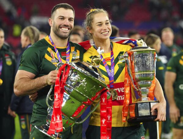 Rugby league world cups discount
